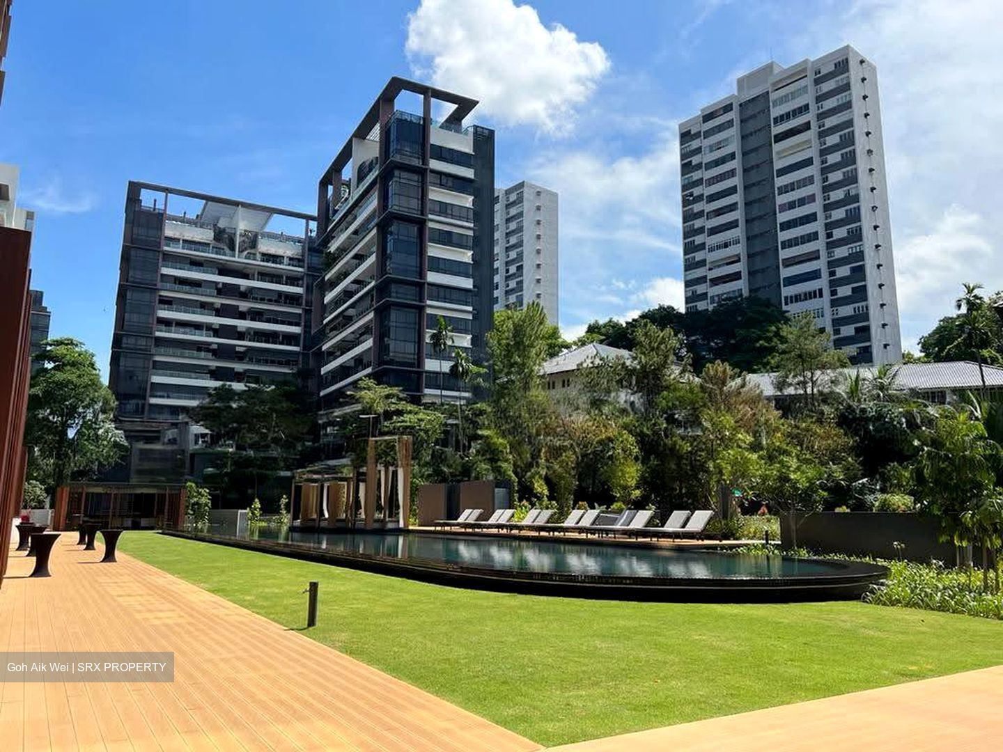 The Hyde (D10), Condominium #589649371